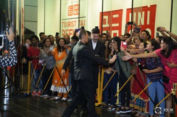 South Indian International Movie Awards 2016 Day 2